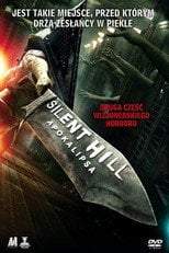 Silent Hill: Apokalipsa | Vider - Sprawdź dostępne źródła