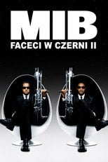 Faceci w czerni 2 | Vider - Sprawdź dostępne źródła