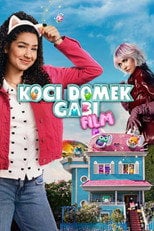 Koci domek Gabi: Film | Vider - Sprawdź dostępne źródła