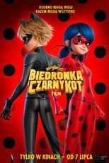 Miraculous: Biedronka i Czarny Kot. Film | Vider - Sprawdź dostępne źródła