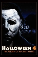 Halloween IV: Powrót Michaela Myersa | Vider - Sprawdź dostępne źródła