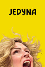 Plakat: Jedyna