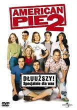 American Pie 2 | Vider - Sprawdź dostępne źródła