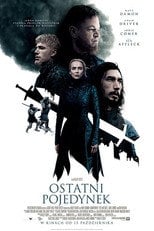 Ostatni pojedynek | Vider - Sprawdź dostępne źródła