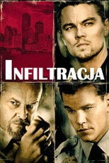 Plakat: Infiltracja