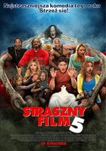 Straszny film 5 | Vider - Sprawdź dostępne źródła