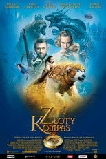 Złoty Kompas | Vider - Sprawdź dostępne źródła