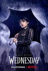 Plakat: Wednesday