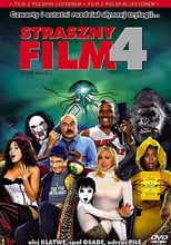 Straszny Film 4 | Vider - Sprawdź dostępne źródła