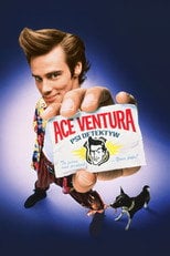 Ace Ventura: Psi detektyw | Vider - Sprawdź dostępne źródła