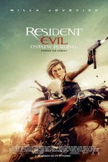 Resident Evil: Ostatni Rozdział | Vider - Sprawdź dostępne źródła