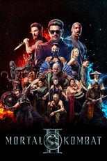 Mortal Kombat II | Vider - Sprawdź dostępne źródła