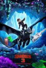 Jak wytresować smoka 3 | Vider - Sprawdź dostępne źródła
