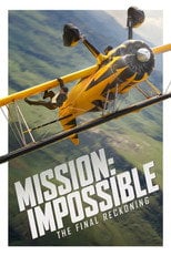 Mission: Impossible - The Final Reckoning | Vider - Sprawdź dostępne źródła