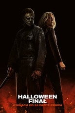Halloween. Finał | Vider - Sprawdź dostępne źródła