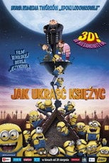 Jak ukraść księżyc? | Vider - Sprawdź dostępne źródła