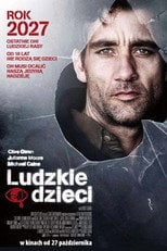 Plakat: Ludzkie dzieci