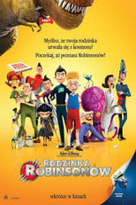 Rodzinka Robinsonów | Vider - Sprawdź dostępne źródła