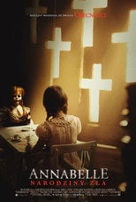 Annabelle: Narodziny zła | Vider - Sprawdź dostępne źródła