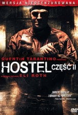 Hostel 2 | Vider - Sprawdź dostępne źródła