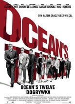 Ocean's Twelve: Dogrywka | Vider - Sprawdź dostępne źródła
