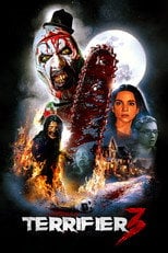 Terrifier 3 | Vider - Sprawdź dostępne źródła