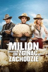 Milion Sposobów, jak Zginąć na Zachodzie | Vider - Sprawdź dostępne źródła