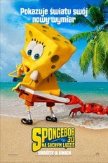 Spongebob: Na suchym lądzie | Vider - Sprawdź dostępne źródła