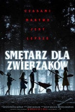 Smętarz dla zwierzaków | Vider - Sprawdź dostępne źródła