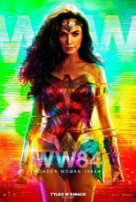 Wonder Woman 1984 | Vider - Sprawdź dostępne źródła