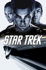 Plakat: Star Trek