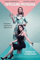 Zwyczajna przysługa | Vider - Sprawdź dostępne źródła