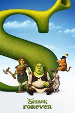 Shrek Forever | Vider - Sprawdź dostępne źródła