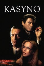 Plakat: Kasyno