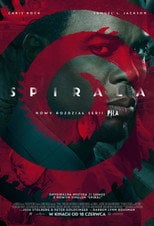 Spirala: Nowy rozdział serii Piła | Vider - Sprawdź dostępne źródła