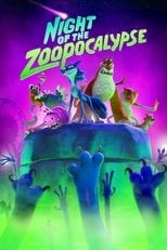 Noc w ZOO | Vider - Sprawdź dostępne źródła