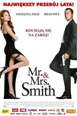 Pan i Pani Smith | Vider - Sprawdź dostępne źródła
