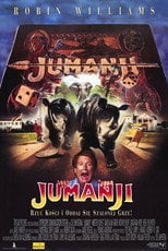 Jumanji | Vider - Sprawdź dostępne źródła