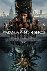 Czarna Pantera: Wakanda w moim sercu | Vider - Sprawdź dostępne źródła