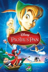 Piotruś Pan | Vider - Sprawdź dostępne źródła