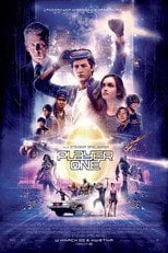 Plakat: Player One