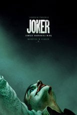 Plakat: Joker