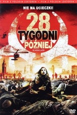 28 tygodni później | Vider - Sprawdź dostępne źródła