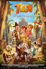Tedi i magiczna lampa | Vider - Sprawdź dostępne źródła