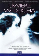 Plakat: Uwierz w ducha