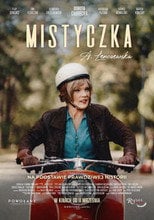 Mistyczka | Vider - Sprawdź dostępne źródła