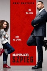 Mój przyjaciel szpieg | Vider - Sprawdź dostępne źródła