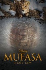 Mufasa: Król Lew | Vider - Sprawdź dostępne źródła
