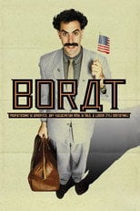 Borat. Podpatrzone w Ameryce, aby Kazachstan Rósł w Siłę, a Ludzie Żyli Dostatniej | Vider - Sprawdź dostępne źródła