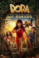 Dora i poszukiwacze Sol Dorado | Vider - Sprawdź dostępne źródła